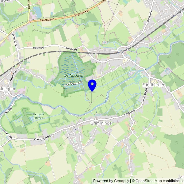 Map Photo